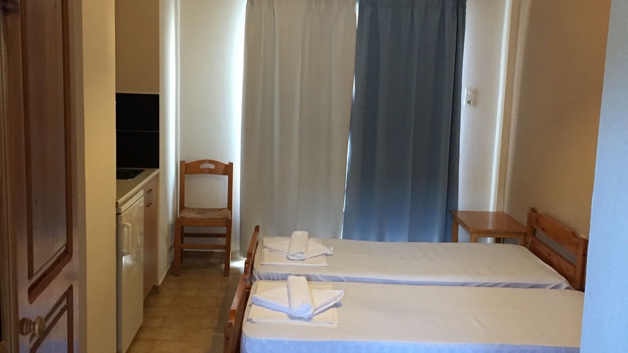 Photo of Bedroom in Falassarna