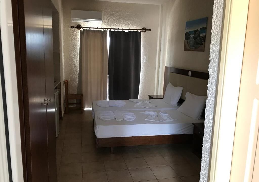 Photo of Bedroom in Falassarna
