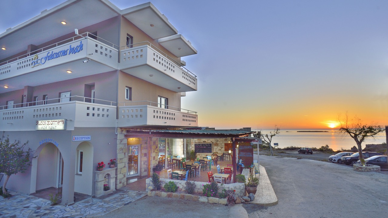 Photo of Outdoor in Falassarna