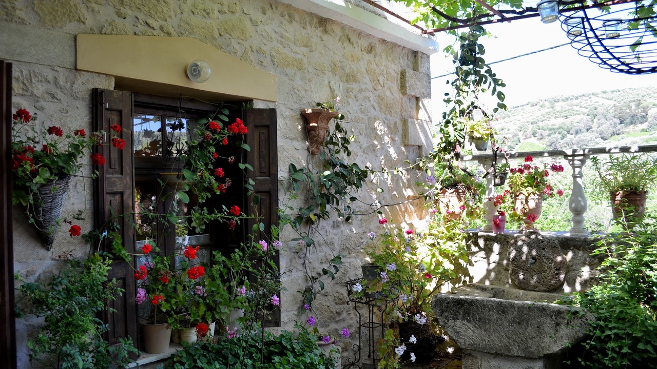Photo of Outdoor in Sarkhos