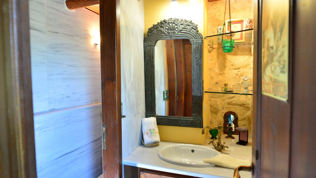 Photo of Kitchen in Sarkhos
