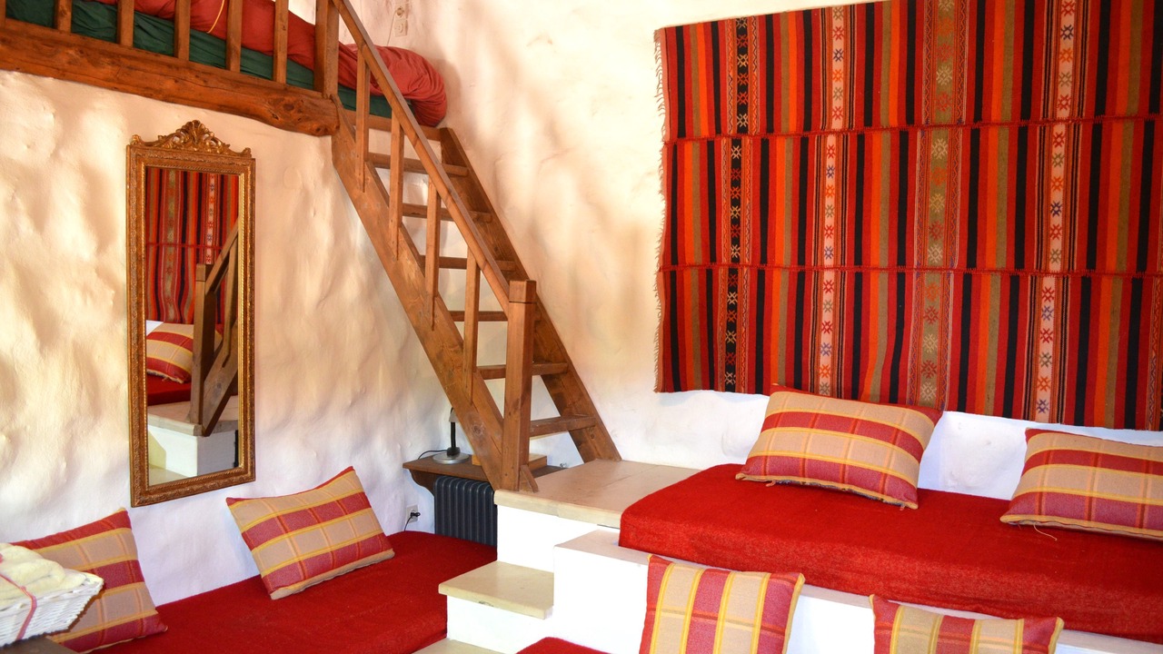 Photo of Bedroom in Sarkhos