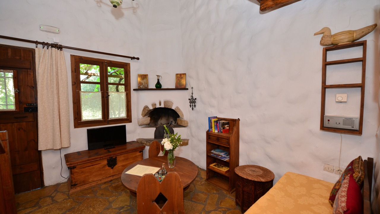 Photo of Bedroom in Sarkhos