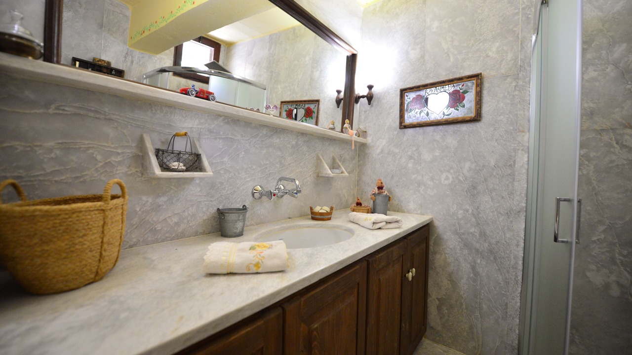 Photo of Bathroom in Sarkhos