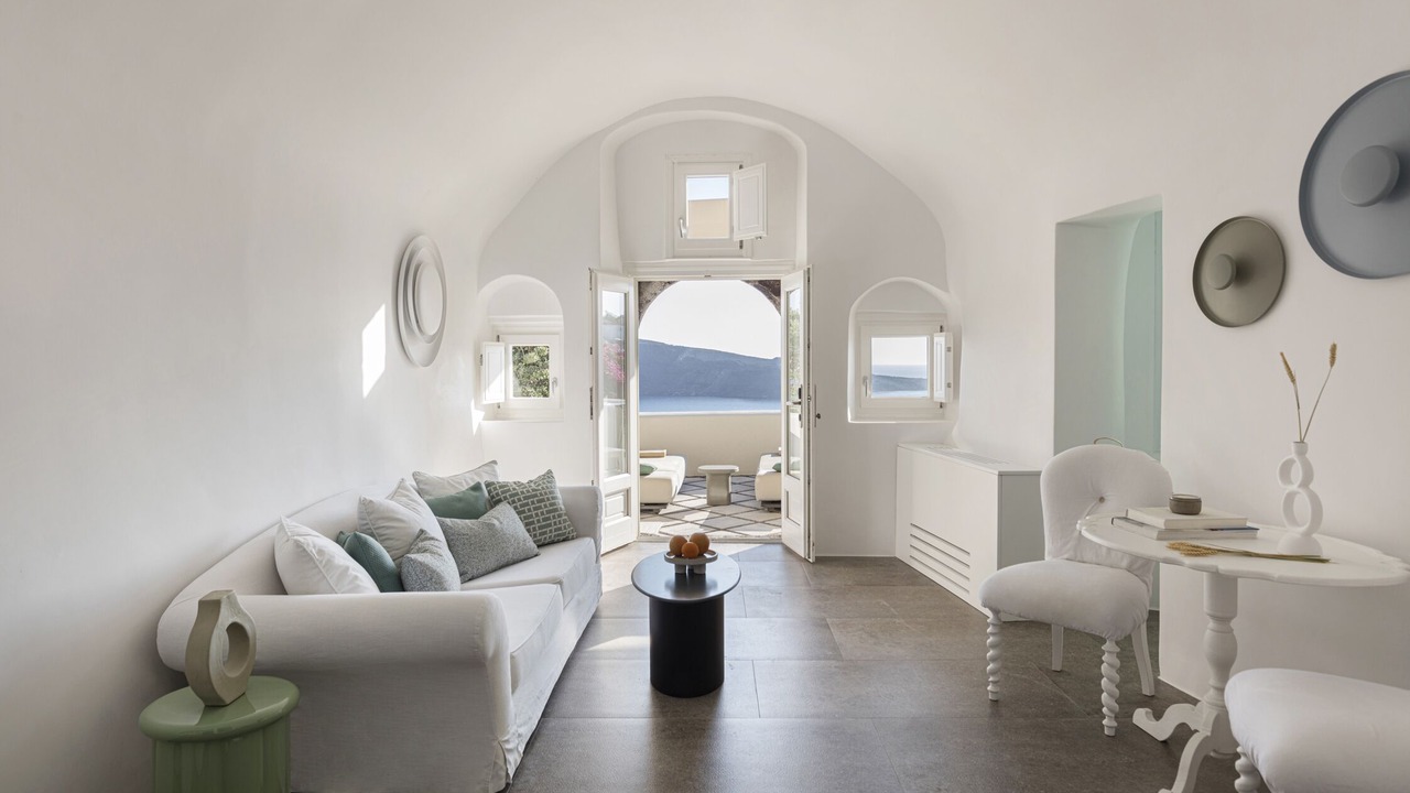 Photo of Outdoor in Oia