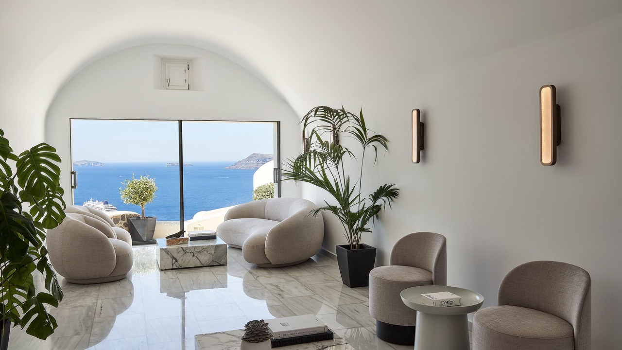 Photo of Others in Oia