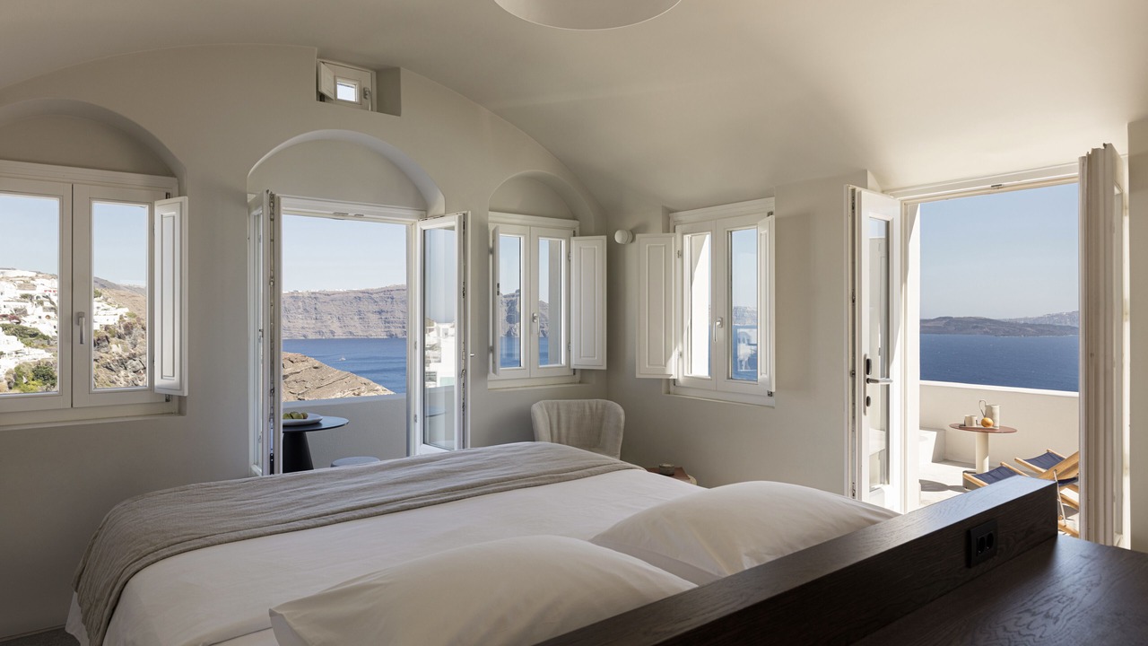 Photo of Outdoor in Oia