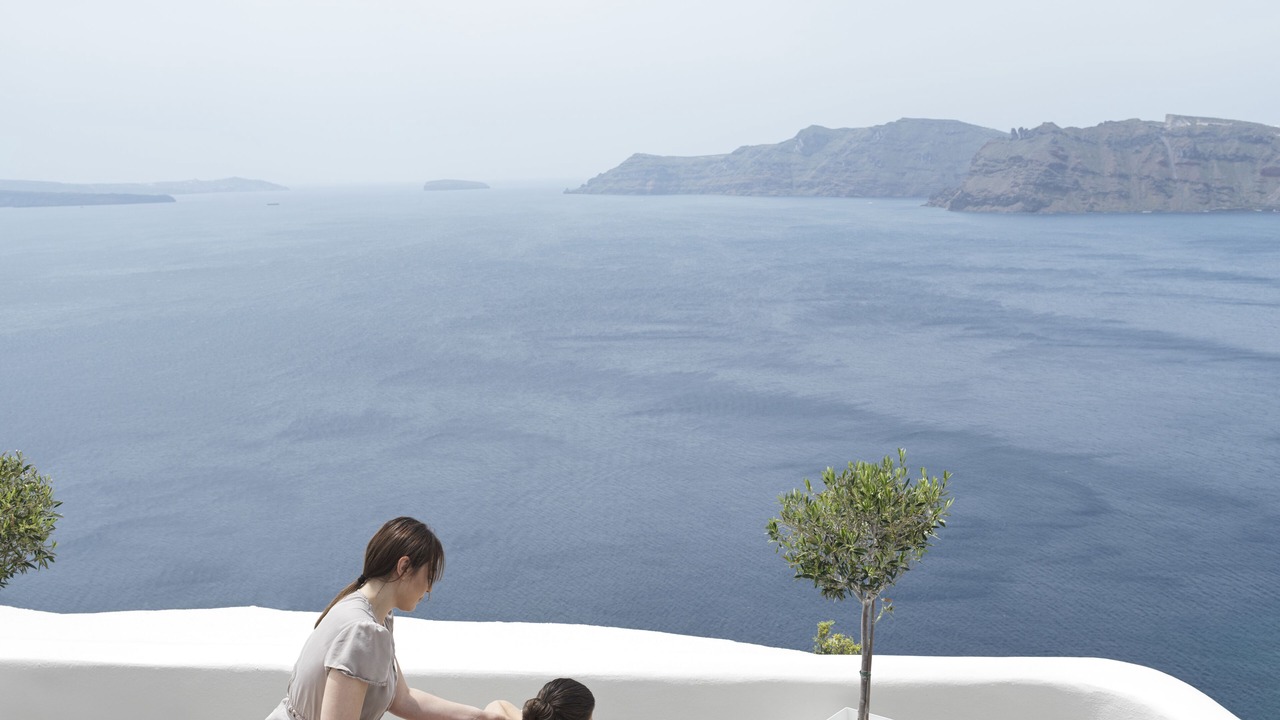 Photo of Others in Oia