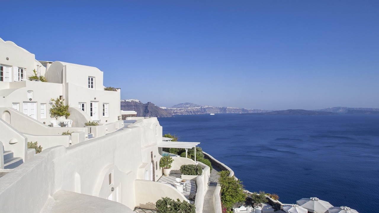 Photo of Others in Oia