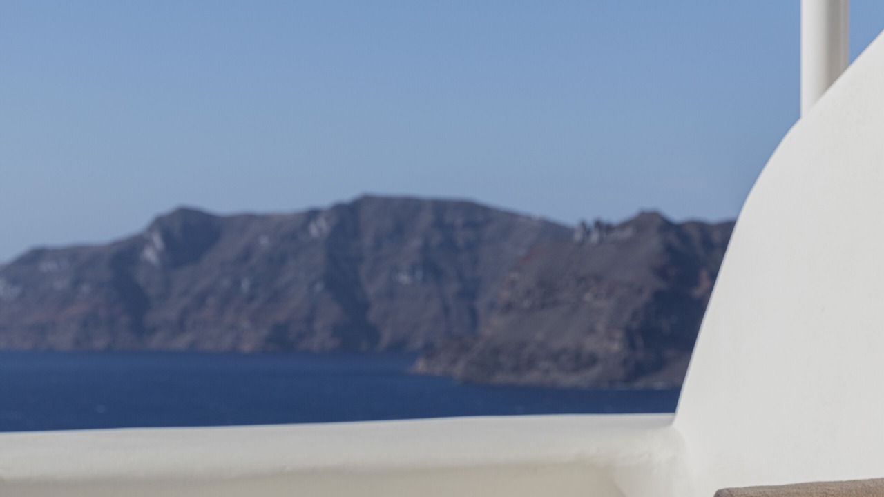 Photo of Outdoor in Oia