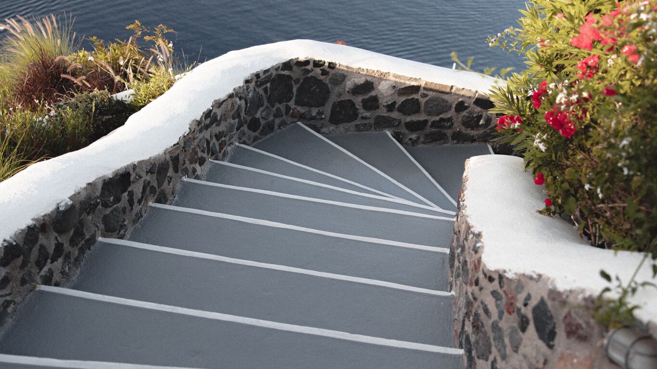 Photo of Outdoor in Oia