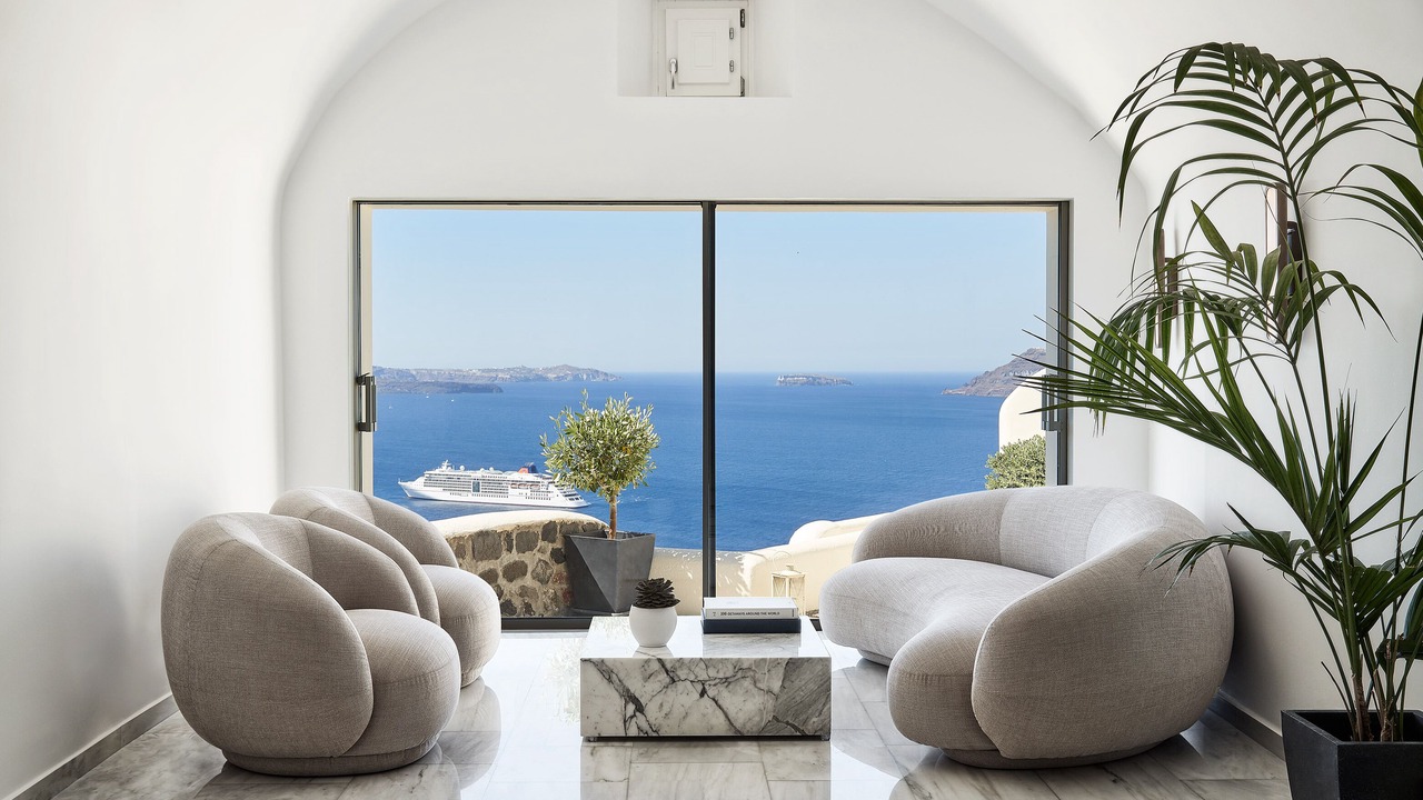 Photo of Others in Oia