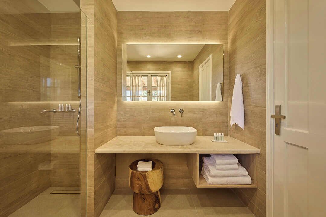Photo of Bathroom in Papastavraiika