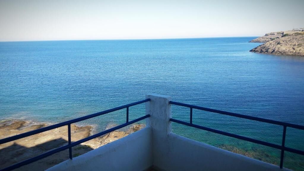 Photo of Patio Balcony in Ormos Agiou Ioannou