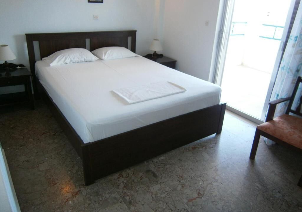 Photo of Bedroom in Ormos Agiou Ioannou
