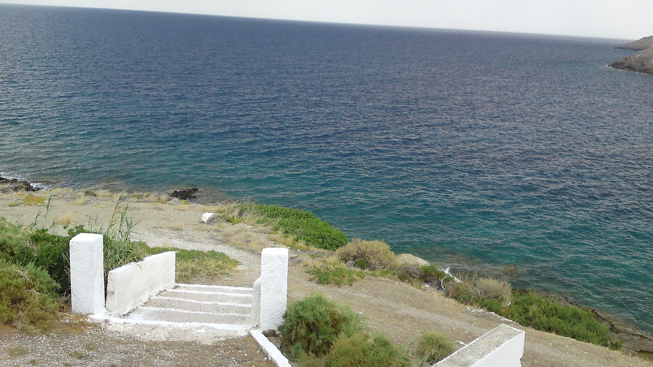 Photo of Others in Ormos Agiou Ioannou