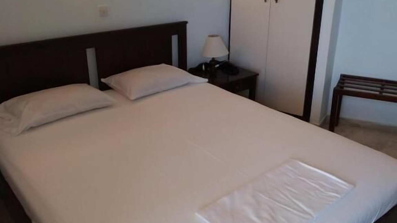 Photo of Bedroom in Ormos Agiou Ioannou