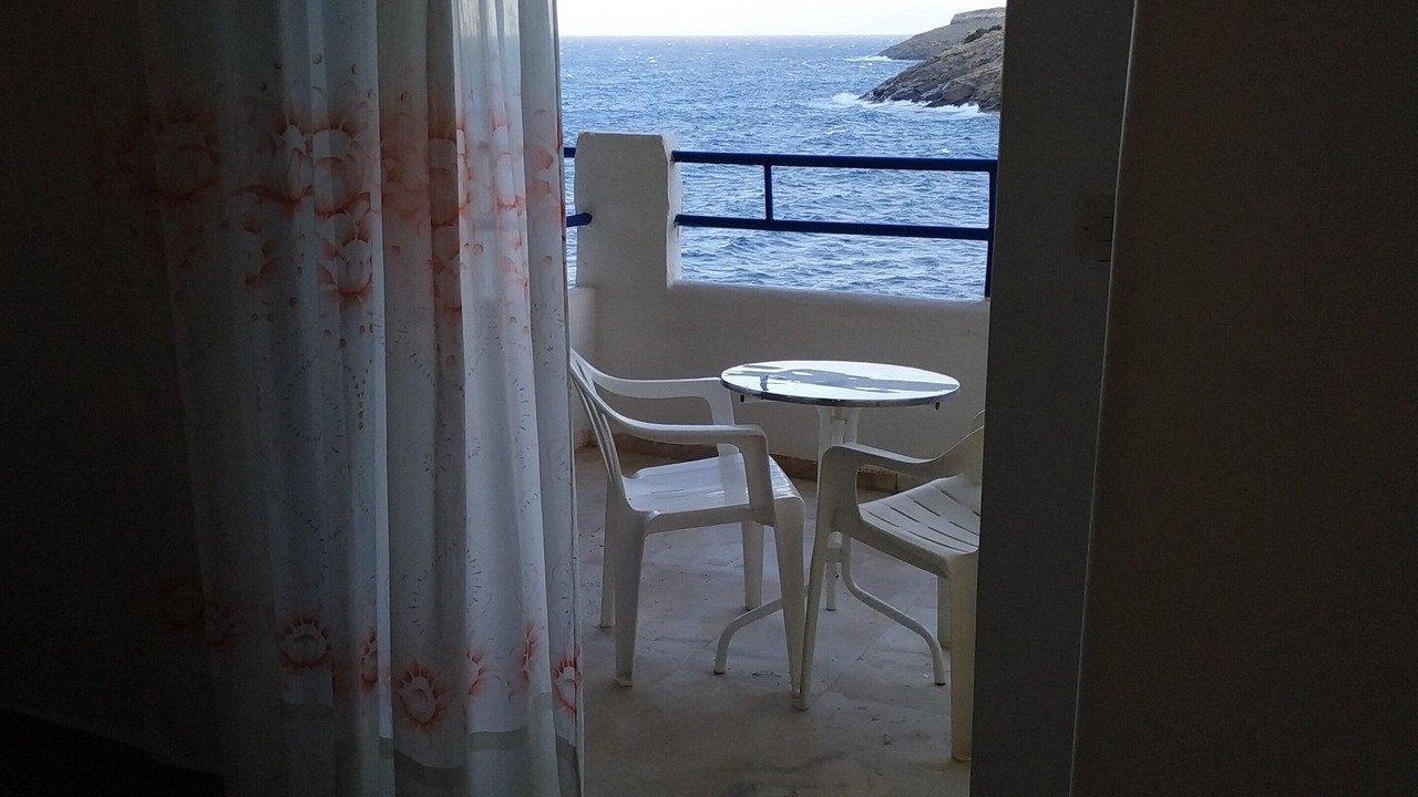 Photo of Patio Balcony in Ormos Agiou Ioannou