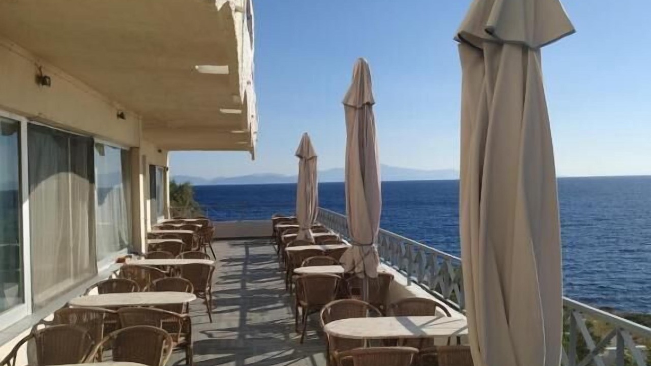 Photo of Outdoor in Ormos Agiou Ioannou