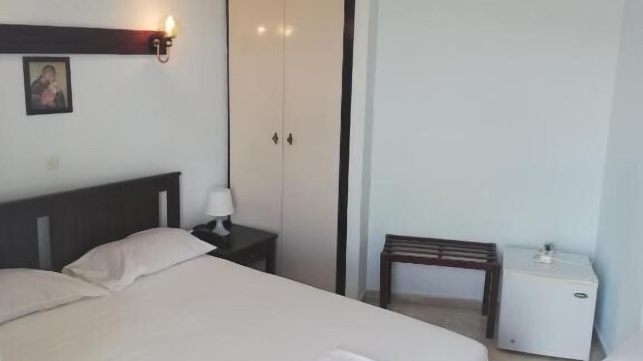 Photo of Bedroom in Ormos Agiou Ioannou