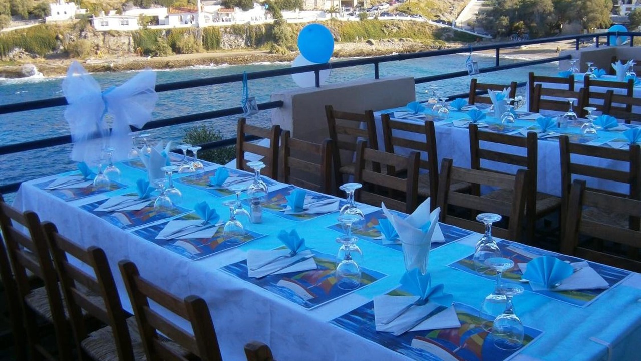 Photo of Others in Ormos Agiou Ioannou