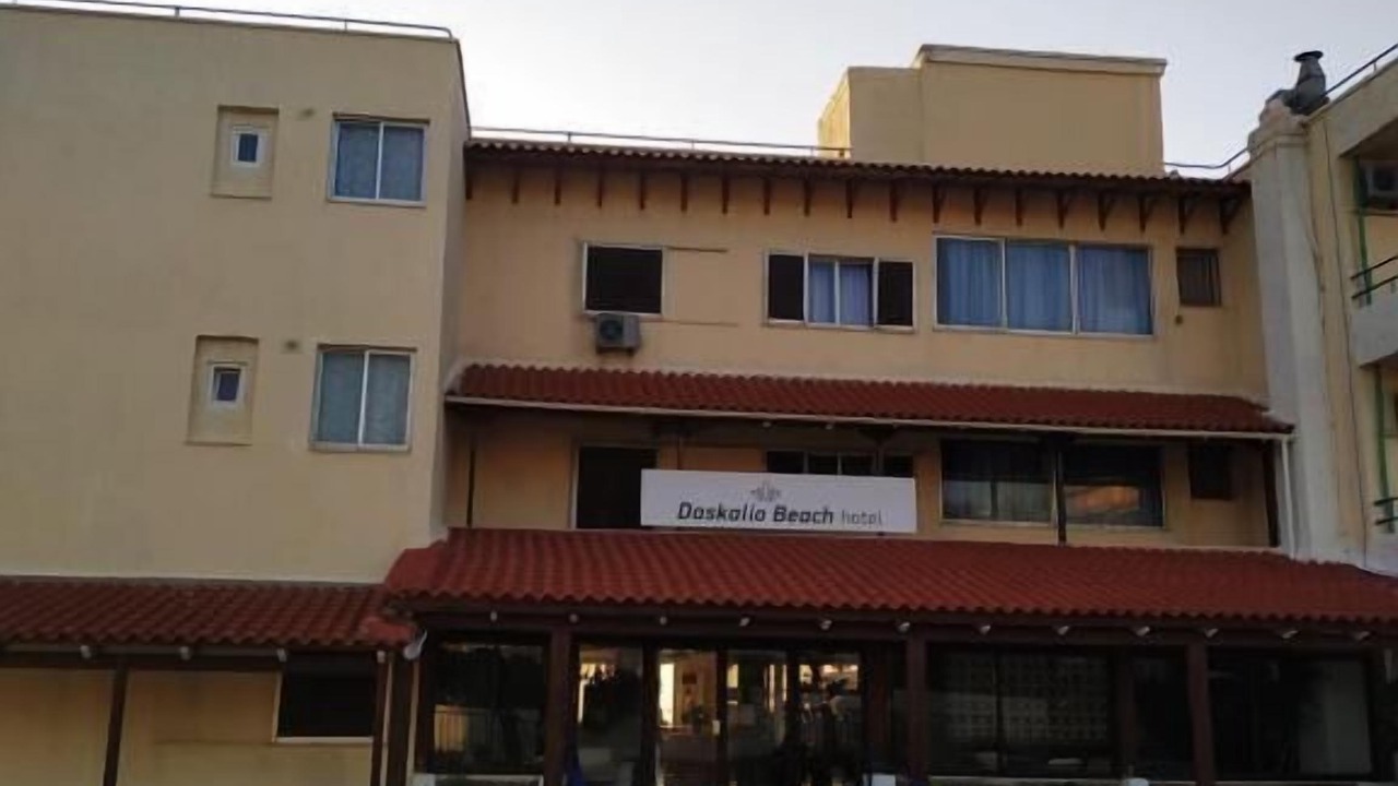 Photo of Outdoor in Ormos Agiou Ioannou