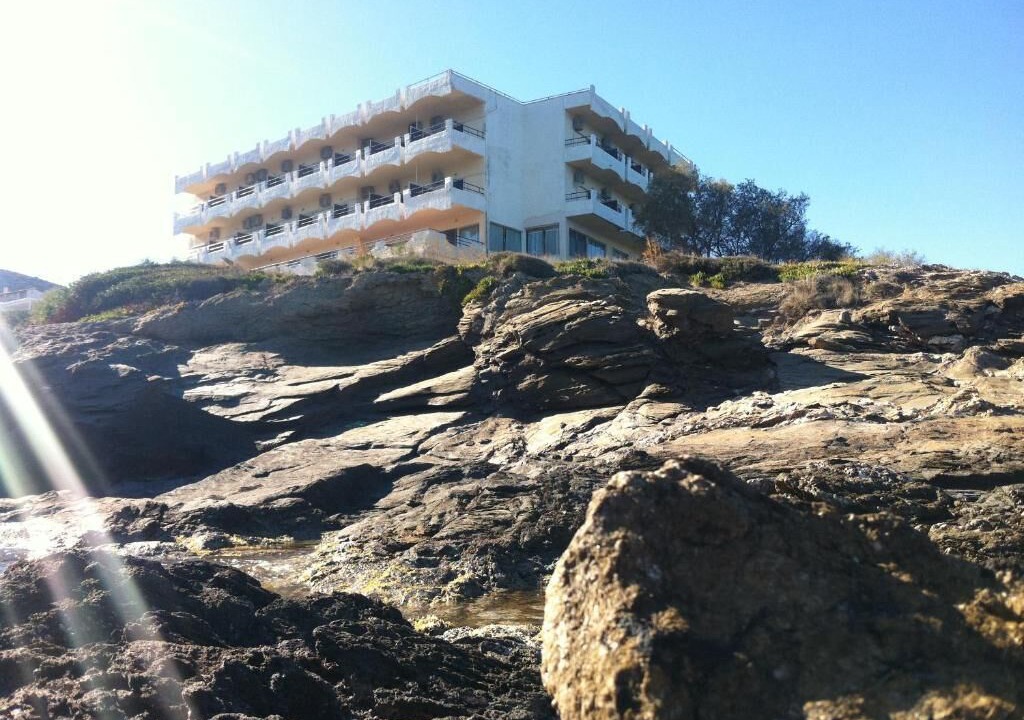 Photo of Outdoor in Ormos Agiou Ioannou