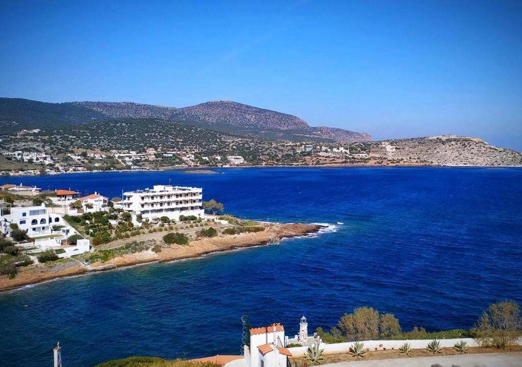 Photo of Outdoor in Ormos Agiou Ioannou