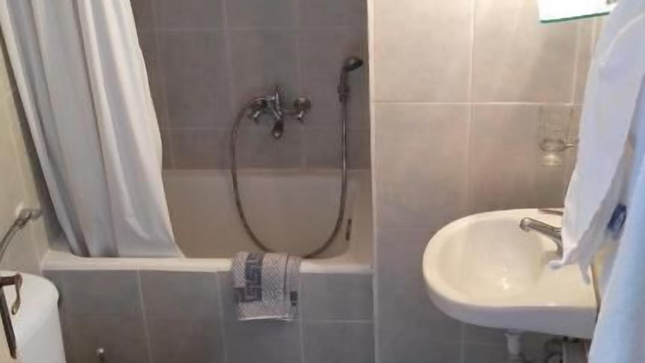 Photo of Bathroom in Ormos Agiou Ioannou
