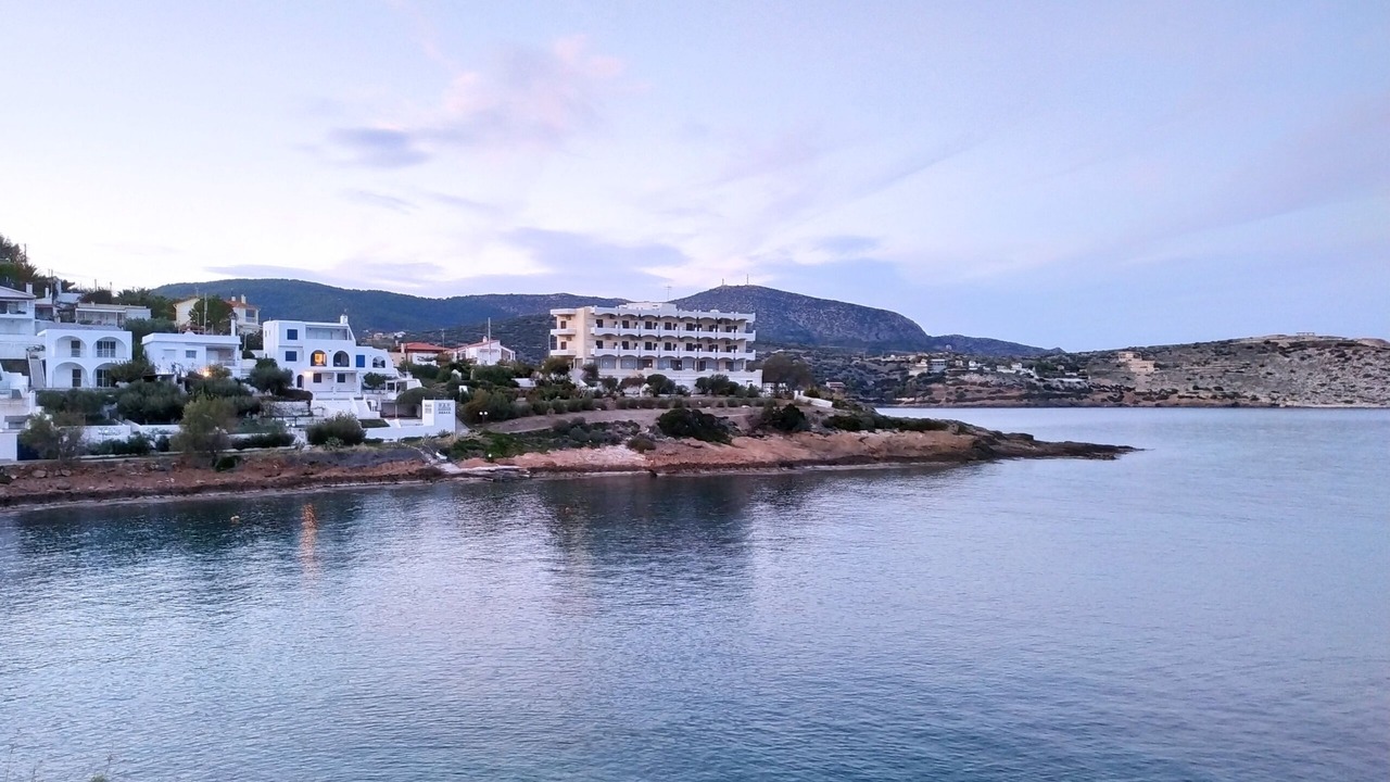 Photo of Outdoor in Ormos Agiou Ioannou