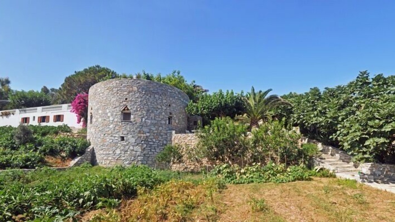 Photo of Outdoor in Taxiarchis