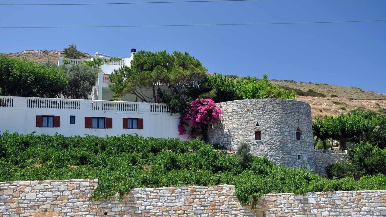 Photo of Outdoor in Taxiarchis