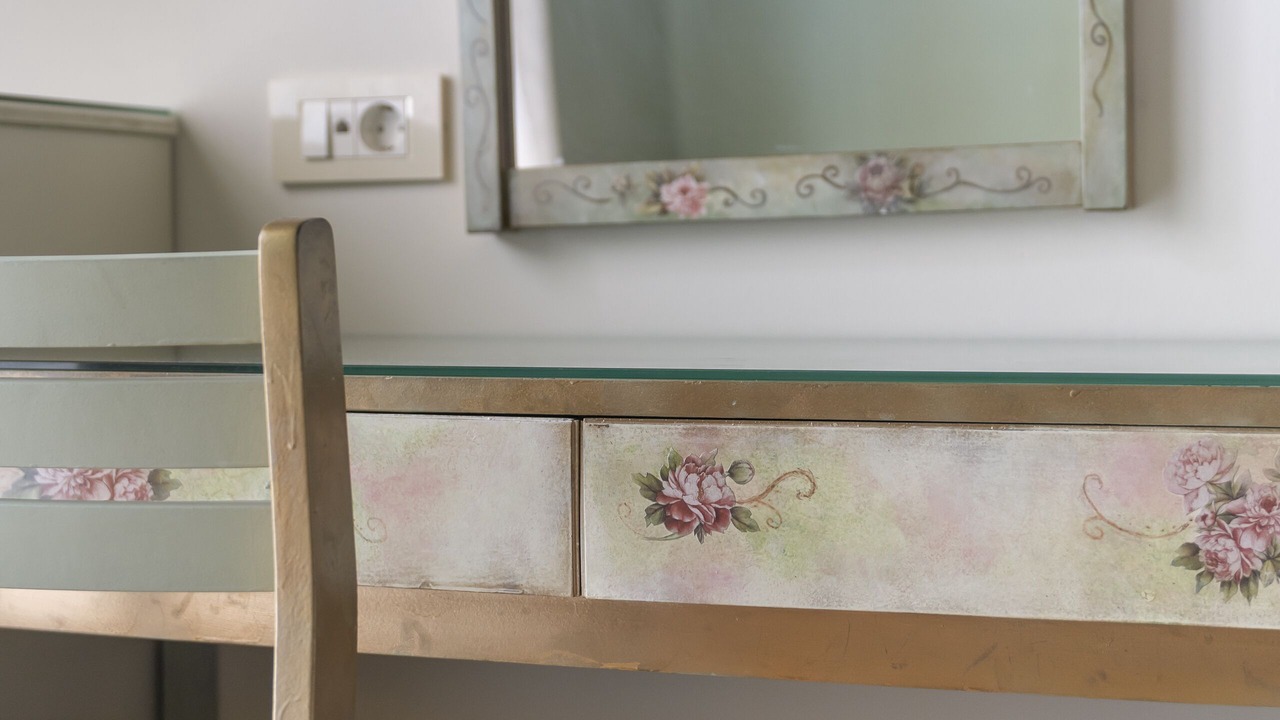 Photo of Bedroom in Vrontados