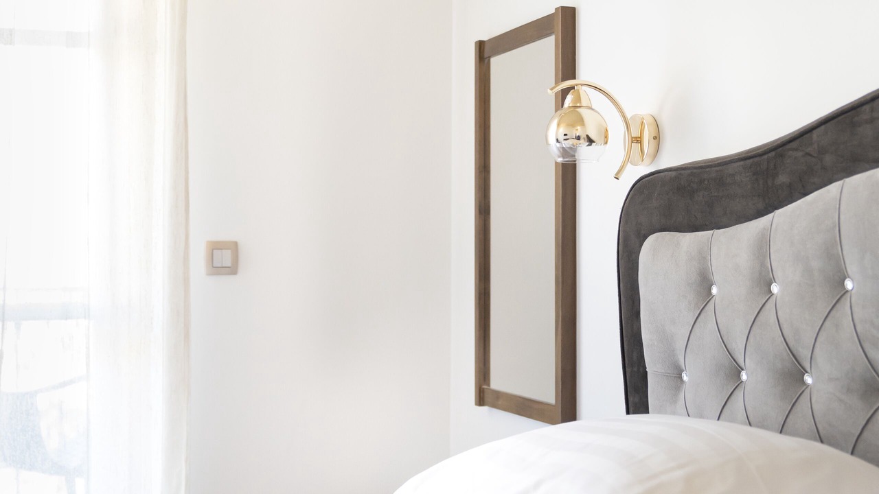 Photo of Bedroom in Vrontados