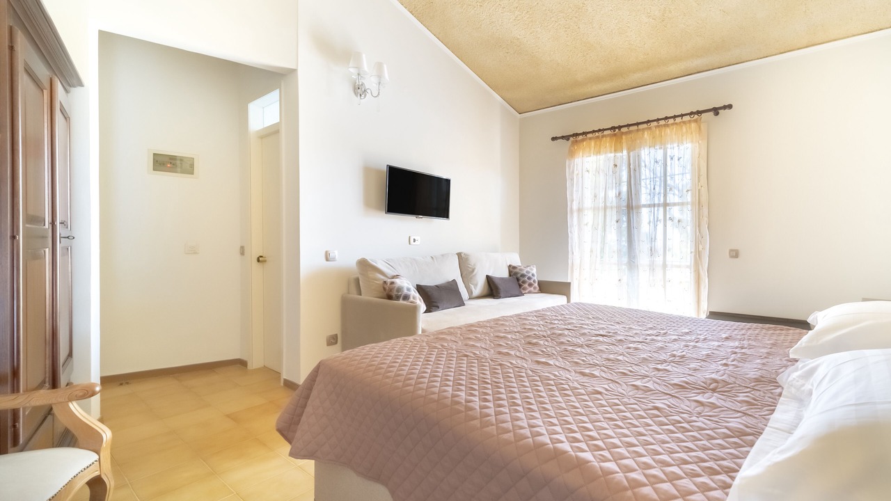 Photo of Bedroom in Vrontados