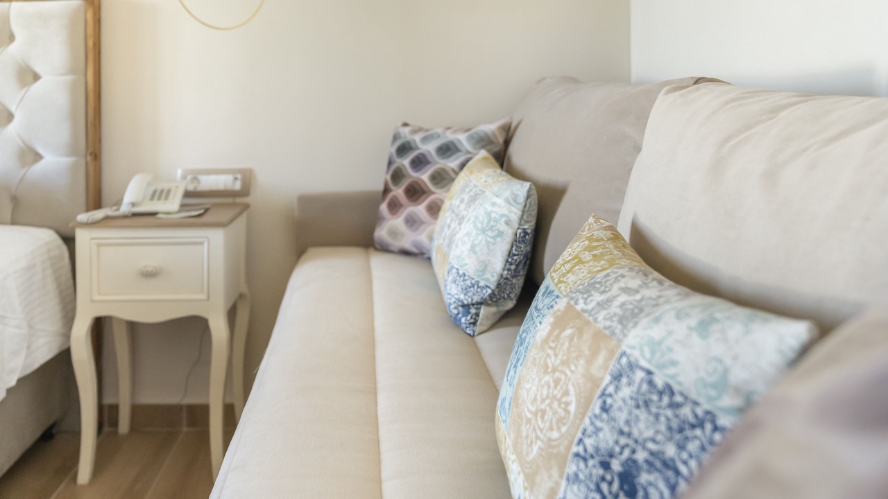 Photo of Bedroom in Vrontados