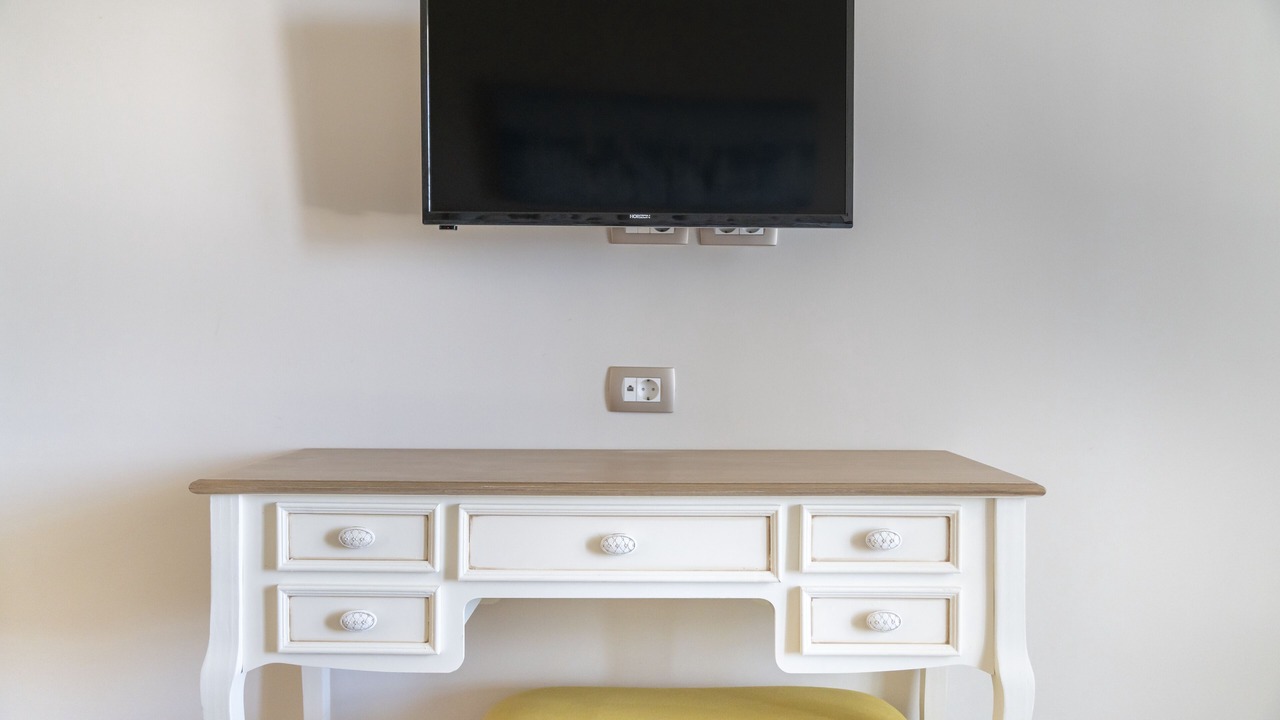 Photo of Bedroom in Vrontados