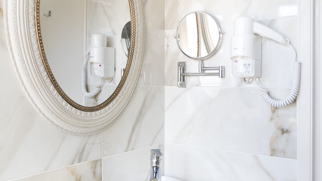 Photo of Bathroom in Vrontados