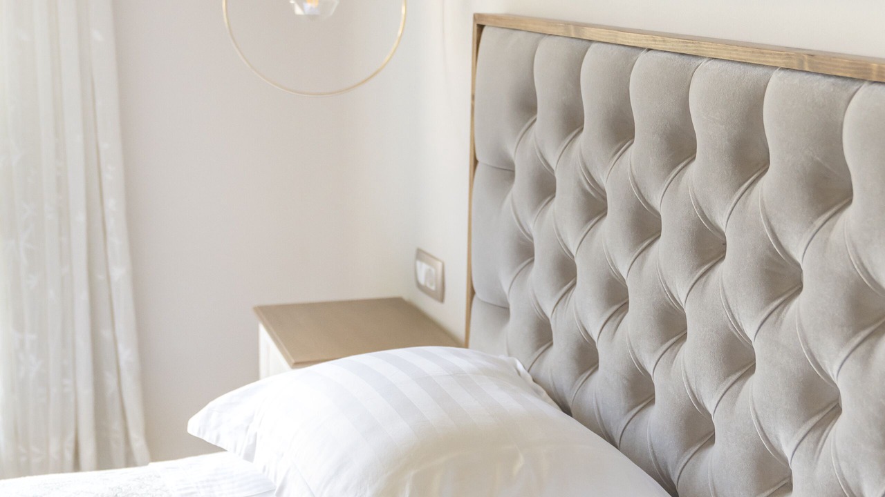 Photo of Bedroom in Vrontados