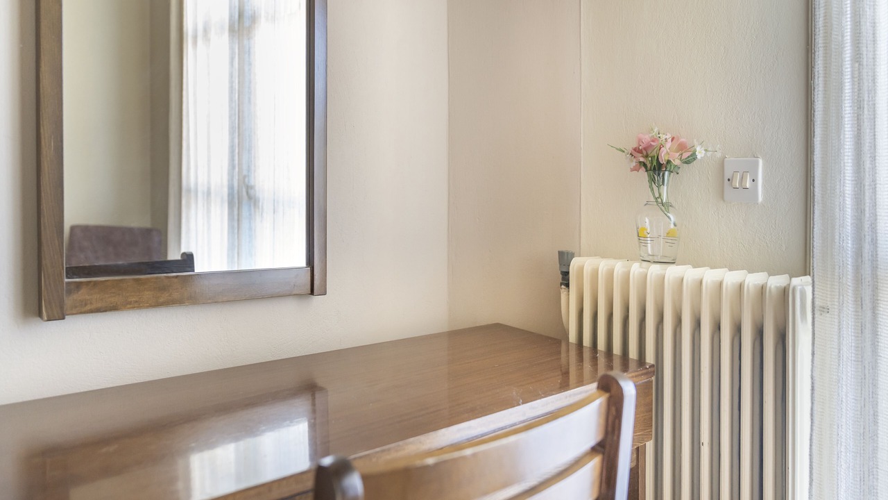 Photo of Bedroom in Vrontados