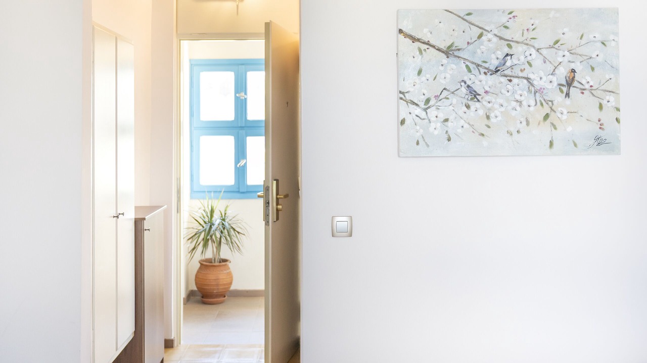 Photo of Bedroom in Vrontados