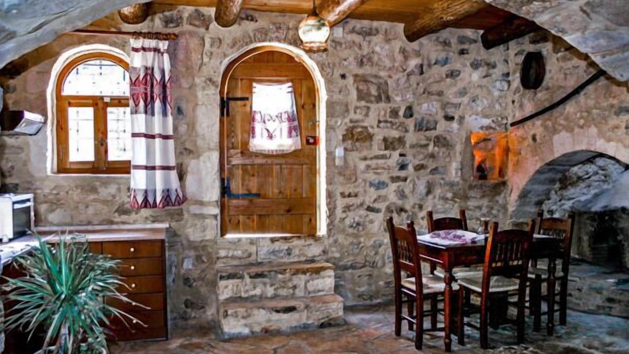 Photo of Buildings in Apokoronas