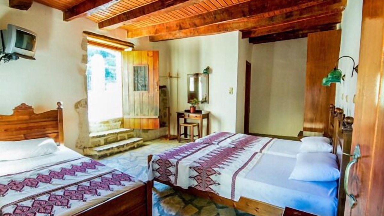 Photo of Bedroom in Apokoronas
