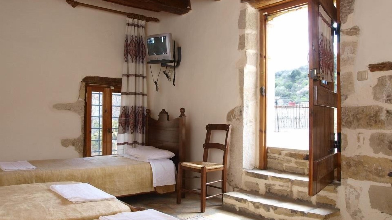 Photo of Bedroom in Apokoronas