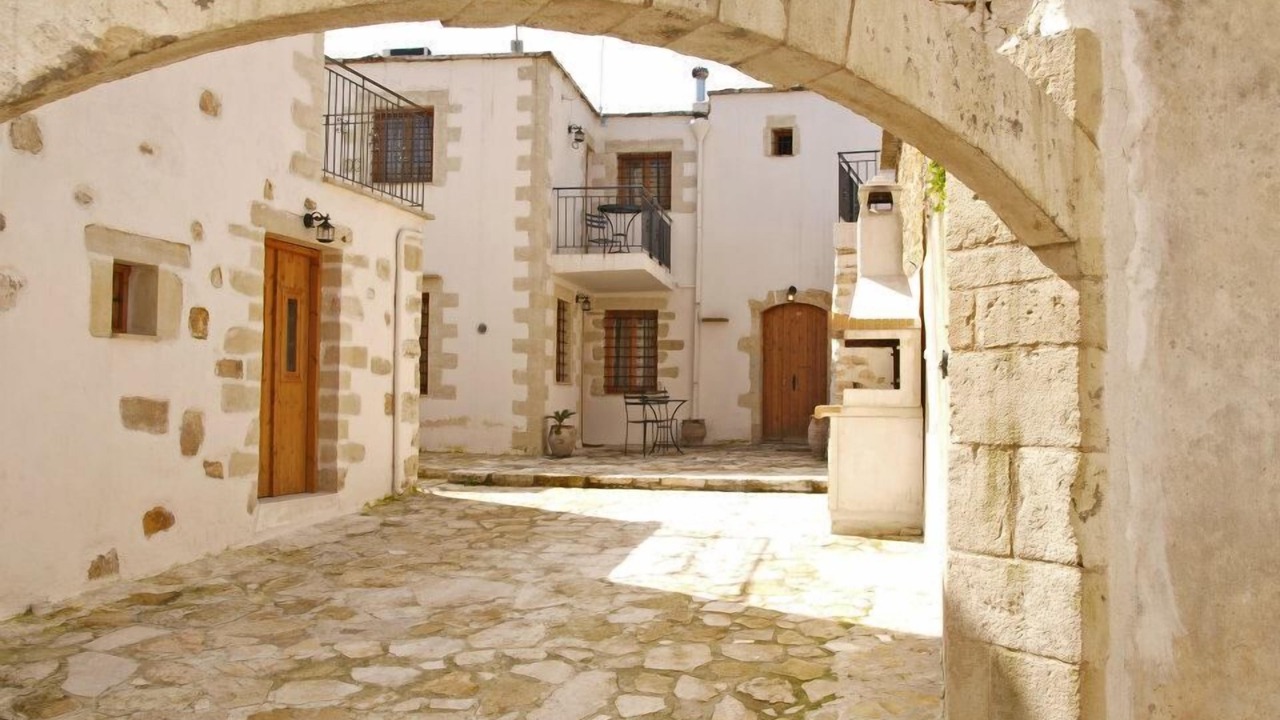 Photo of Outdoor in Apokoronas