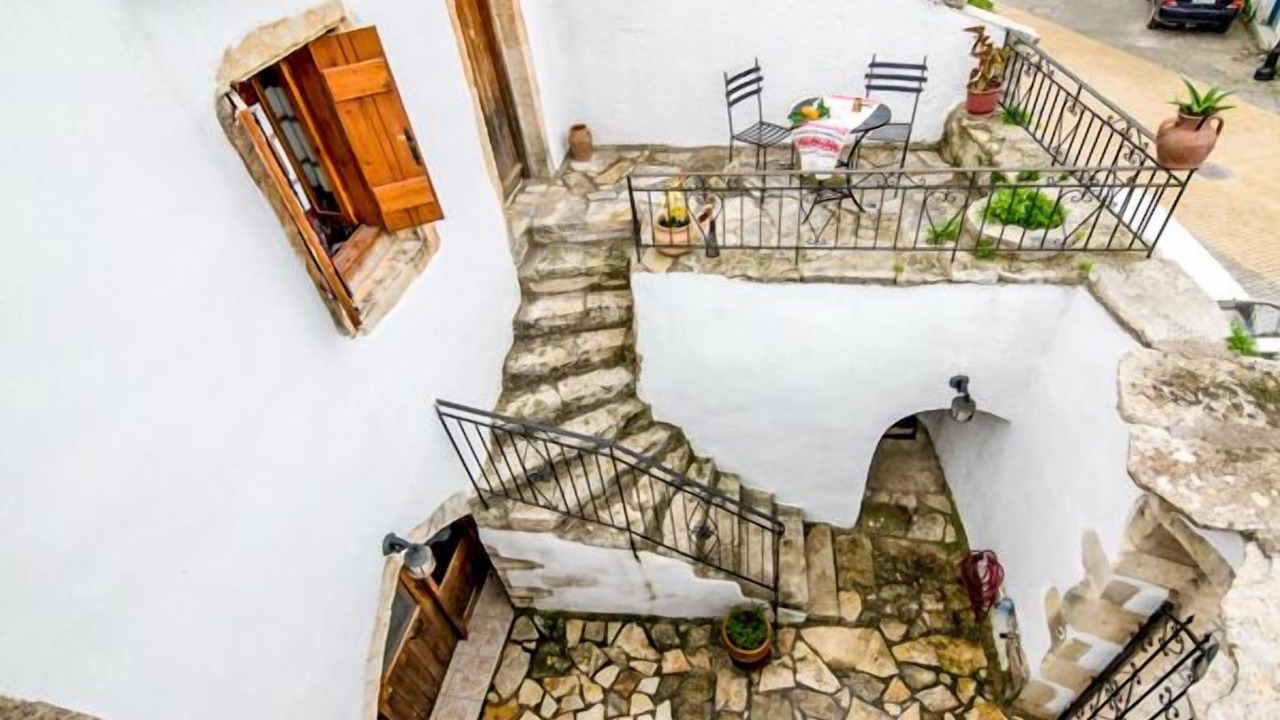 Photo of Patio Balcony in Apokoronas