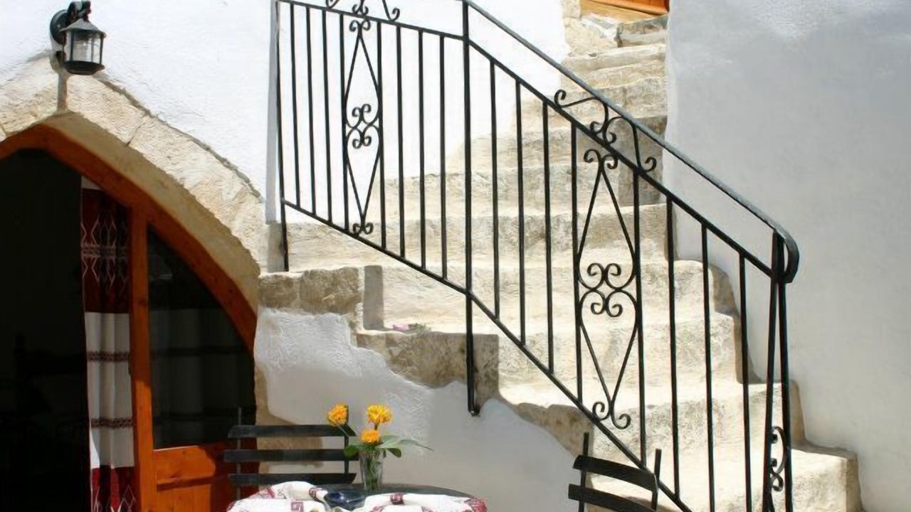Photo of Patio Balcony in Apokoronas