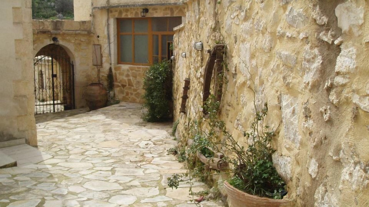 Photo of Patio Balcony in Apokoronas