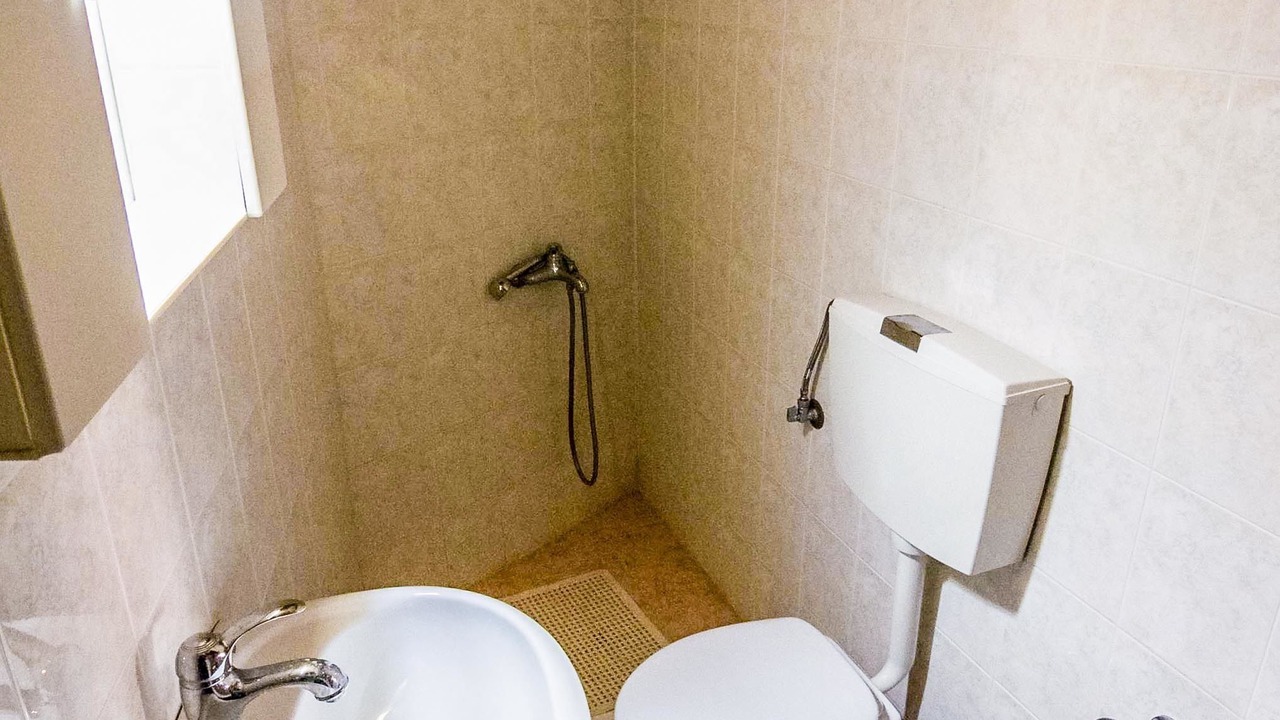 Photo of Bathroom in Apokoronas