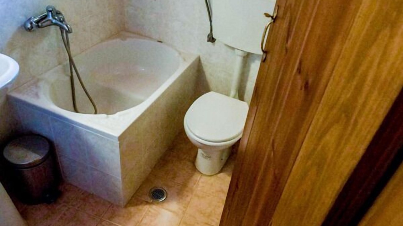 Photo of Bathroom in Apokoronas